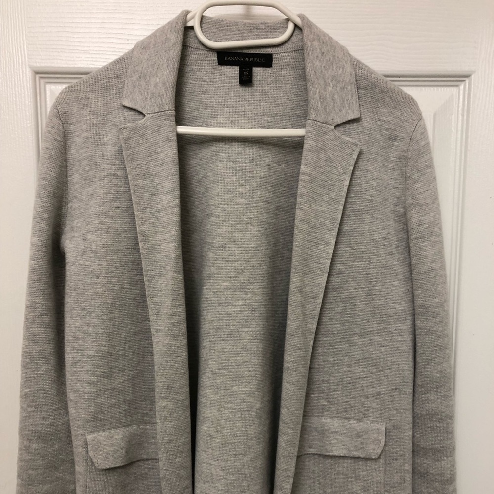 Cardigan Banana Republic XS